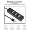 4-Port Usb 2.0 Hub With Switch Carousel 14