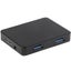 4-Port Usb 3.0 Hub + 60Cm Cable Fast Data Transfer Carousel 3