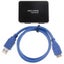 4-Port Usb 3.0 Hub + 60Cm Cable Fast Data Transfer Carousel 6