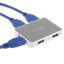 4-Port Usb 3.0 Hub + 60Cm Cable Fast Data Transfer Carousel 9
