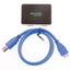 4-Port Usb 3.0 Hub + 60Cm Cable Fast Data Transfer Carousel 12