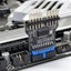 Usb3.0 19Pin To Dual 9Pin Header Board 1 To 2 Male Usb 2.0 Hub Carousel 4