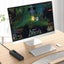 7-Port Usb 3.0 Hub With Switch For Pc / Laptop Carousel 3