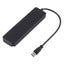 7-Port Usb 3.0 Hub With Switch For Pc / Laptop Carousel 5