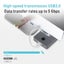Type-C + Usb3.0 + Sd / Tf Card Reader Hub Adapter Carousel 5