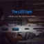 Type-C + Usb3.0 + Sd / Tf Card Reader Hub Adapter Carousel 6