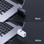 3-In-1 Usb Mini Hub Adapter For Multiple Devices Carousel 3