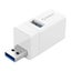 3-In-1 Usb Mini Hub Adapter For Multiple Devices Carousel 11