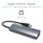 10-In-1 Type-C Usb Hub With Hdmi & Usb 3.0 Carousel 3