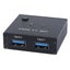 2-Port Usb 3.0 Switch 2 In 1 Out Carousel 1