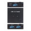 2-Port Usb 3.0 Switch 2 In 1 Out Carousel 3