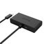 4-Port Usb 3.0 Hub With 100Cm Cable Carousel 4