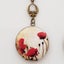 Poppy Locket - 2 unique designs, choose your favourite Carousel 3