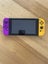 Nintendo switch Carousel 1