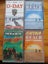 China beach volume 1,2 Tour duty and D-day Carousel 1