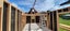 3.7m x 8.0m LOFT Cabin Kitset Carousel 3