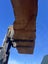 Large Solid Totara Wood Slab – Rare NZ Native Timber Carousel 13