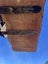 Large Solid Totara Wood Slab – Rare NZ Native Timber Carousel 12