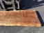 Large Solid Totara Wood Slab – Rare NZ Native Timber Carousel 11