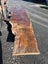 Large Solid Totara Wood Slab – Rare NZ Native Timber Carousel 18