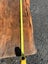 Large Solid Totara Wood Slab – Rare NZ Native Timber Carousel 16