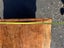Large Solid Totara Wood Slab – Rare NZ Native Timber Carousel 15