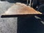 Large Solid Totara Wood Slab – Rare NZ Native Timber Carousel 17