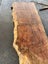 Large Solid Totara Wood Slab – Rare NZ Native Timber Carousel 7