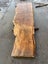 Large Solid Totara Wood Slab – Rare NZ Native Timber Carousel 5
