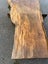 Large Solid Totara Wood Slab – Rare NZ Native Timber Carousel 6