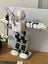 UBTECH Alpha 1S Intelligent Humanoid Robot Carousel 2