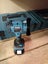 Makita Angle mini Grinder 18v, 3 inch, New Carousel 2