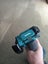 Makita Angle mini Grinder 18v, 3 inch, New Carousel 4