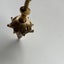Small Solid Brass Acorn Ball Spire Finial–55mm Heights Carousel 4