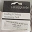 HENDERSON FOLDING & SLIDING PVC TRACK GLASS SLIDE NEW Carousel 1