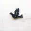 Kereru Brooch - NZ Bird Jewellery Carousel 4