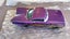 New Disney Kids Toy Diecast car Ramone Carousel 3