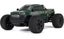 1/10 BIG ROCK 4X4 223S BLX BRUSHLESS STREET TRUCK RTR WITH DSC, (Green) by ARRMA Carousel 1