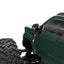 1/10 BIG ROCK 4X4 223S BLX BRUSHLESS STREET TRUCK RTR WITH DSC, (Green) by ARRMA Carousel 6