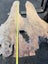 Solid Red Beech Stump Slab – 198 × 108 × 5.5 cm Carousel 3