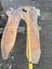 Solid Red Beech Stump Slab – 198 × 108 × 5.5 cm Carousel 6