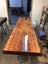 Solid Red Beech Stump Slab – 198 × 108 × 5.5 cm Carousel 13