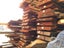Solid Red Beech Stump Slab – 198 × 108 × 5.5 cm Carousel 14
