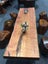 Solid Red Beech Stump Slab – 198 × 108 × 5.5 cm Carousel 15