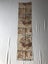 Vintage Woven Silk Japanse Obi Fabric Woven Crane Floral Design Carousel 14