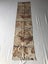 Vintage Woven Silk Japanse Obi Fabric Woven Crane Floral Design Carousel 18