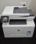 HP color Laser Jet Pro MFP M281fdw Carousel 1