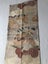 Vintage Woven Silk Japanse Obi Fabric Woven Crane Floral Design Carousel 13
