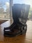 Johny Reb bike boots Carousel 1