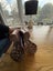 Karen Walker boots Carousel 4